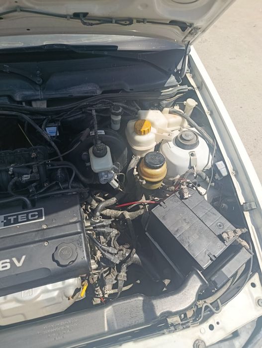 Nexia 1.6 yil2015