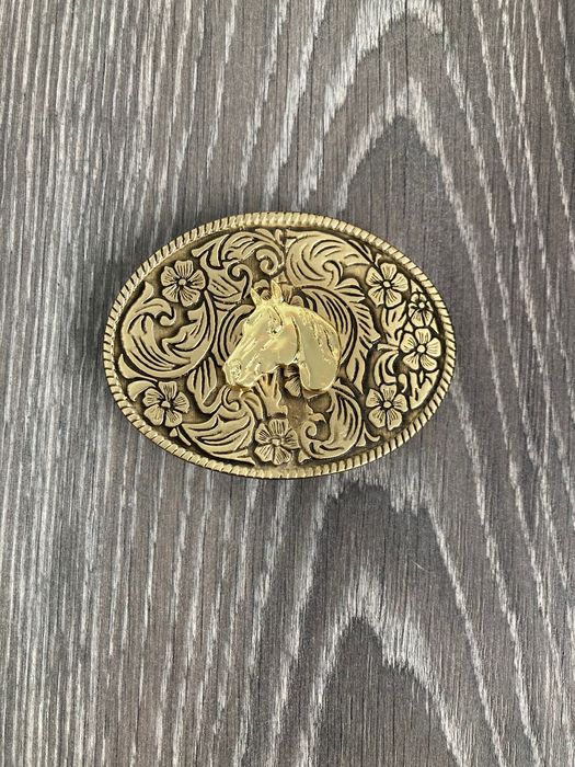 Катарама за колан- Уестърн Каубойска-Внос Мексико