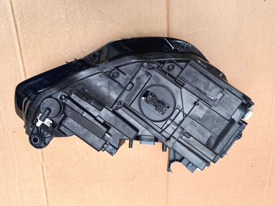 Фар за Audi A3 8V Full LED / Ауди А3 8в Фул Лед