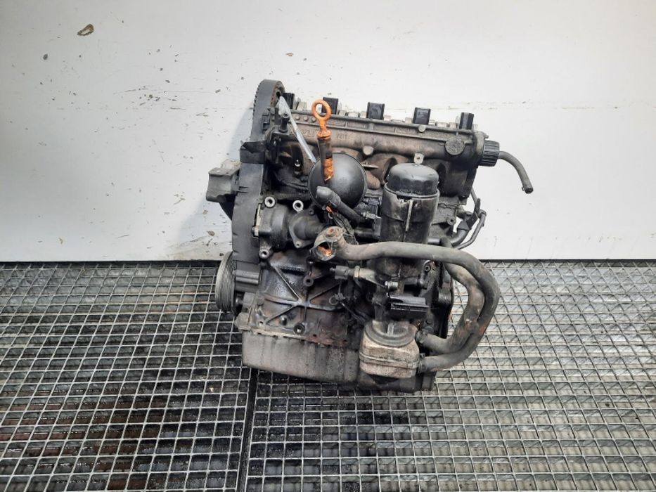 Motor, cod ATD, Audi A3 (8L1), 1.9 TDI