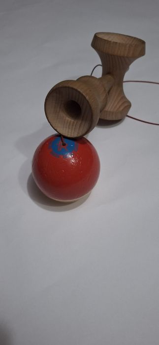 Kendama europe record