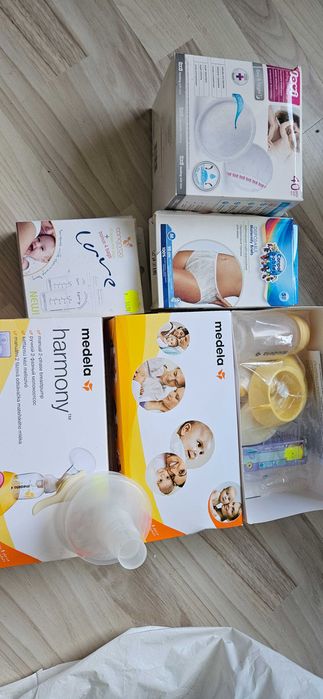 Ръчна попма за кърма