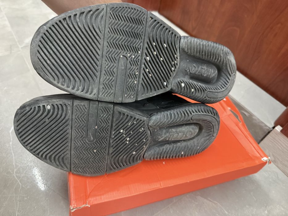 Маратонки nike air max 270 limited edition