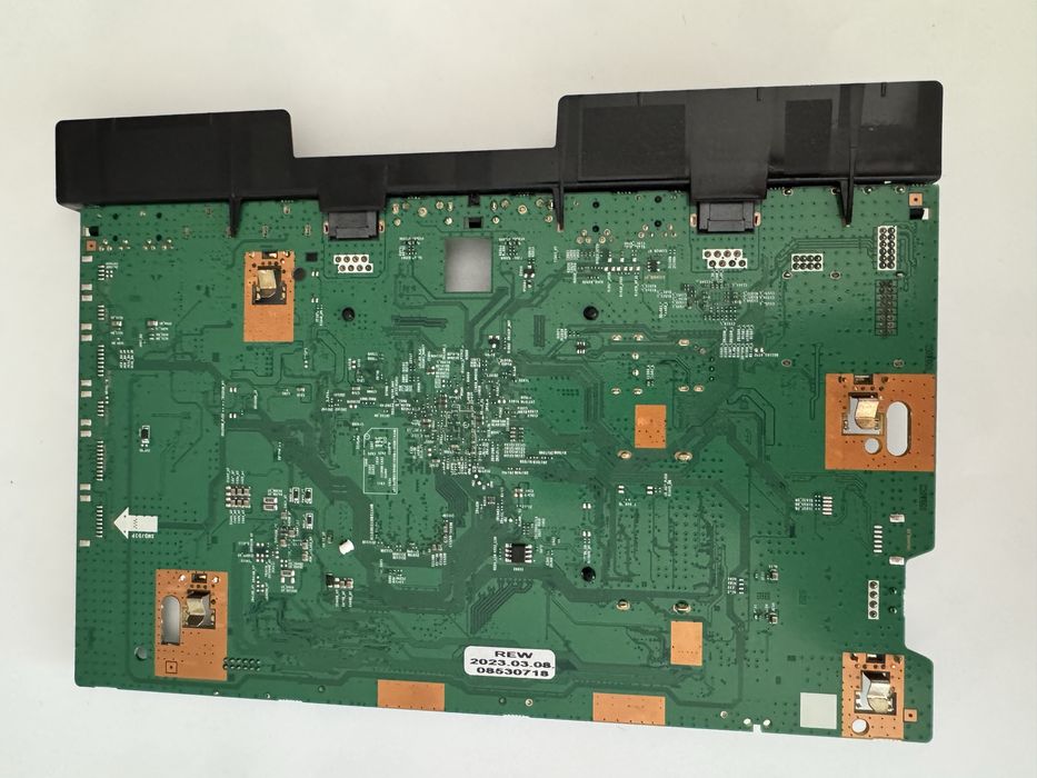 Части за телевизор SAMSUNG QE50Q60TAU