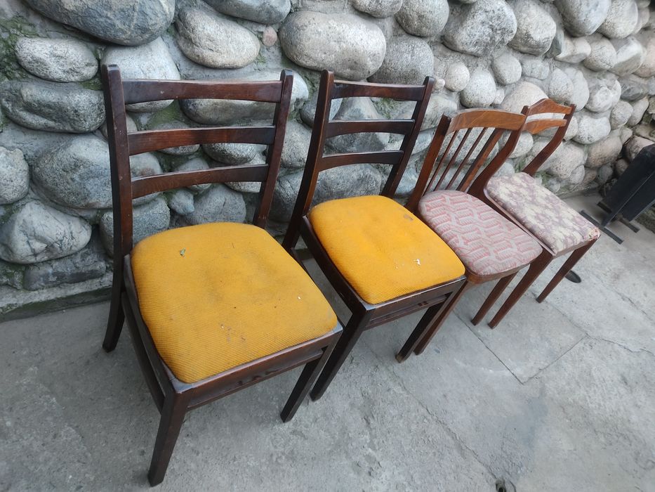 Продам стулья СССР.