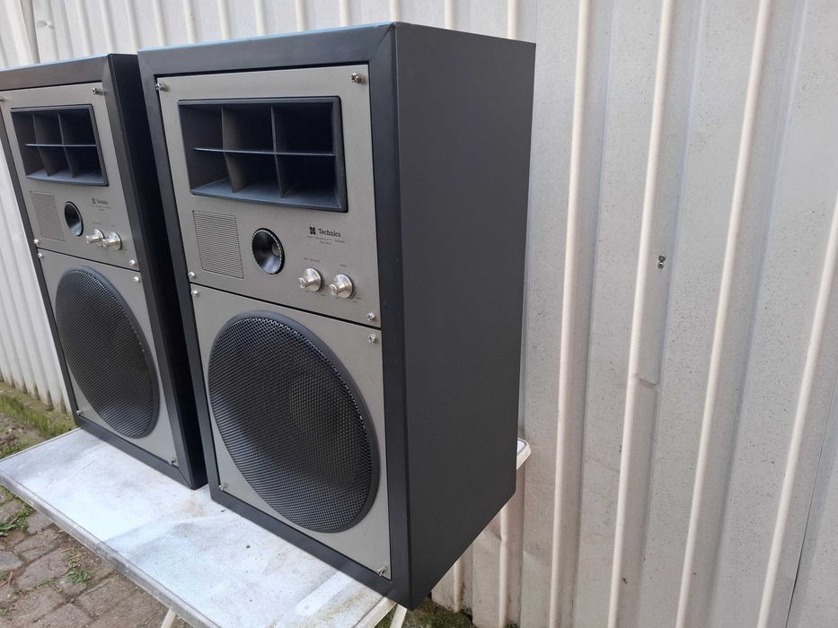 boxe sony ss 5300 adevarte vintage anii 70 pioneer hpm 70 de colectie