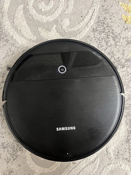 Продам робот пылесос Samsung