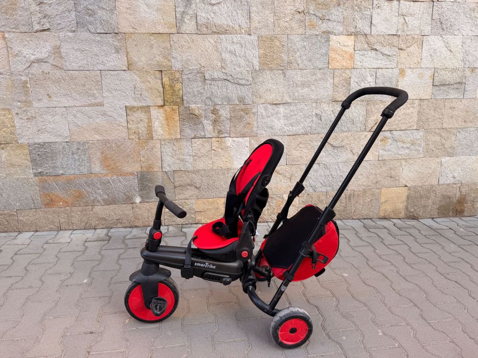Триколка SmarTrike 6в1
