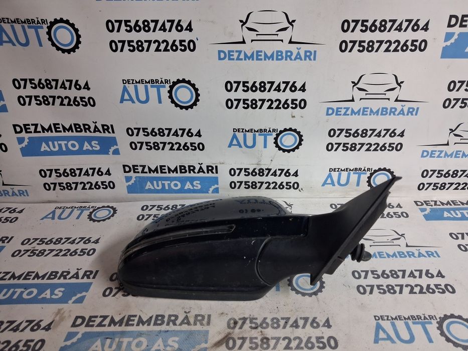 Oglinda dreapta Audi a3 8p Cabriolet