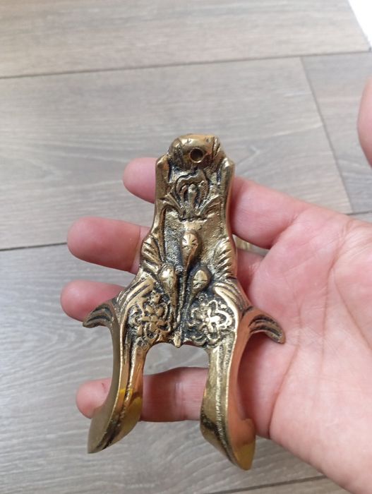 Ножки для астау.