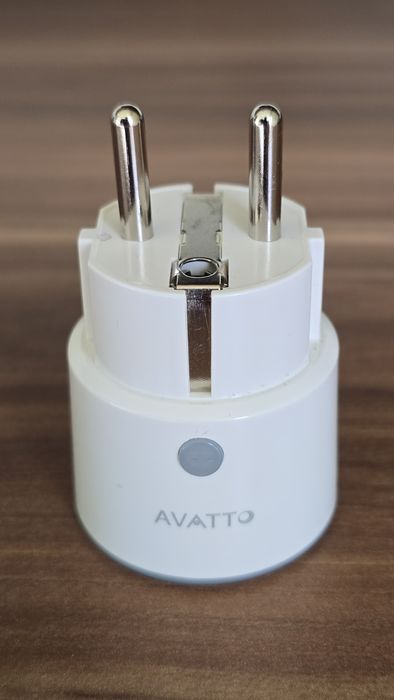 Prize smart Wi-Fi 10/16/20A