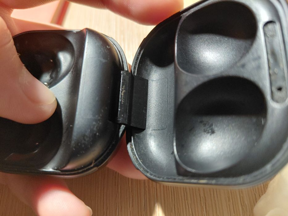Galaxy buds pro 1