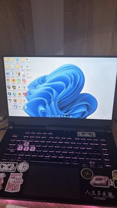 Asus rog strix g13