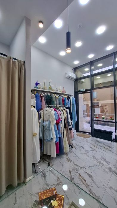 Продаётся готовый бизнес