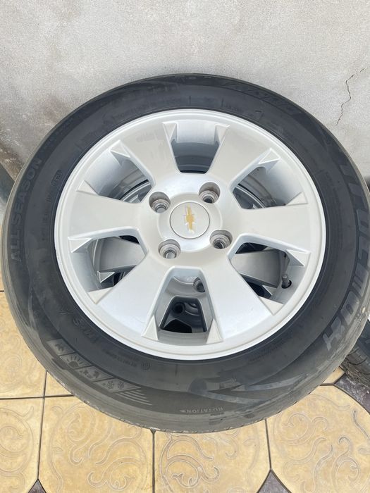 Gentra diska sotiladi