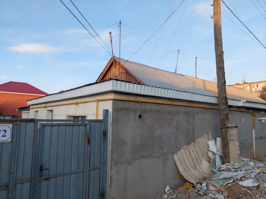 Делаем ремонт кровли / крыш