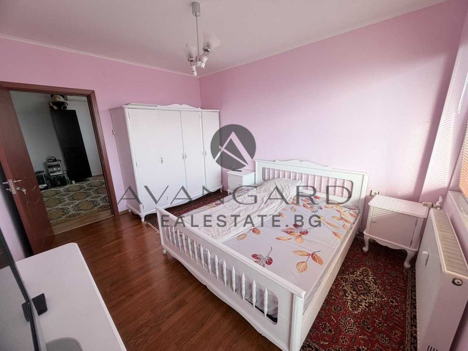 оф.25302 Обзаведен тристаен реална квадратура/ Кършияка