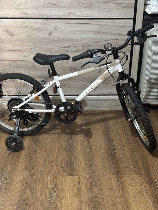 Vind bicicleta copii noua