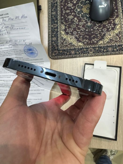 Продам iPhone 12 Pro Max, 128 GB.