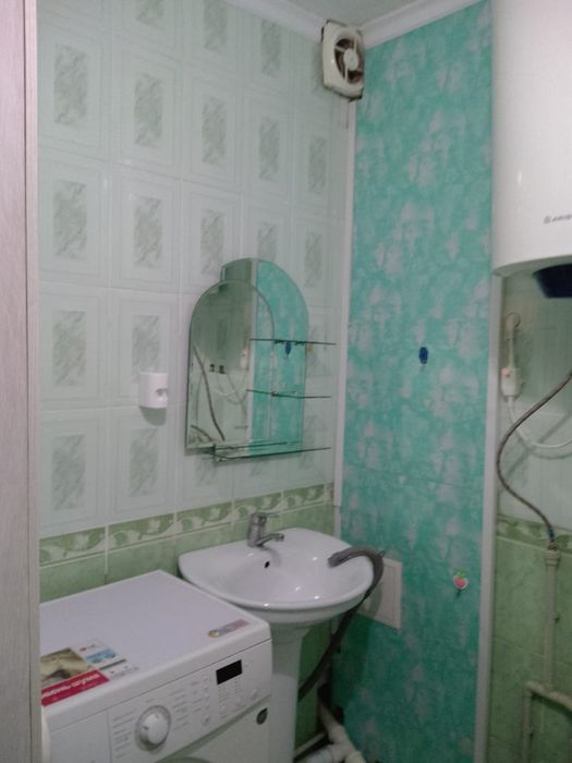 Продам 3-комнатную квартиру