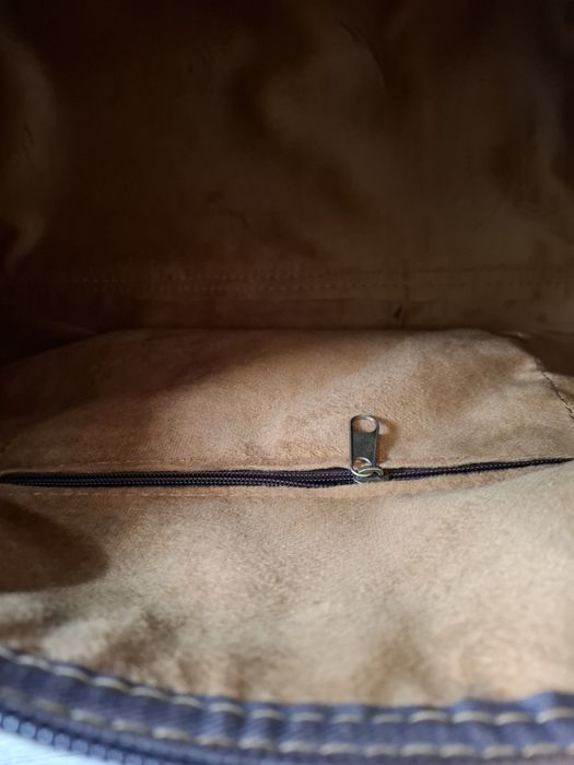 Кожен сак, чанта от естествена кожа