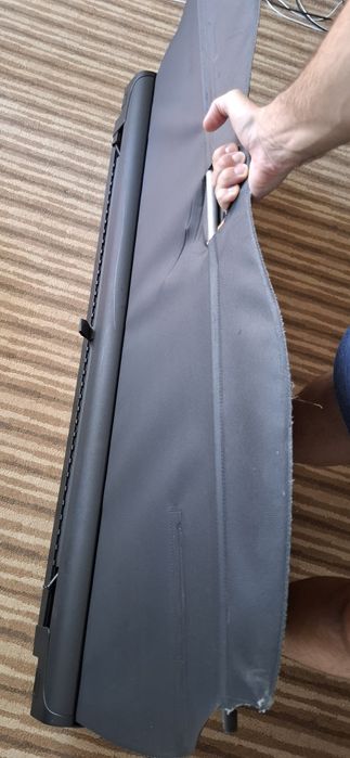 Separator prelata portpagaj pentru BMW E46 BREAK