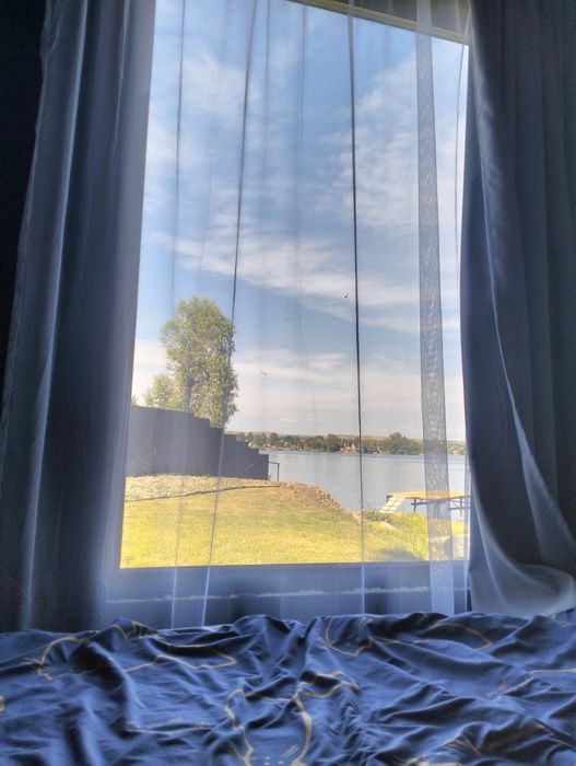 Сдам домик на берегу в У-Ка