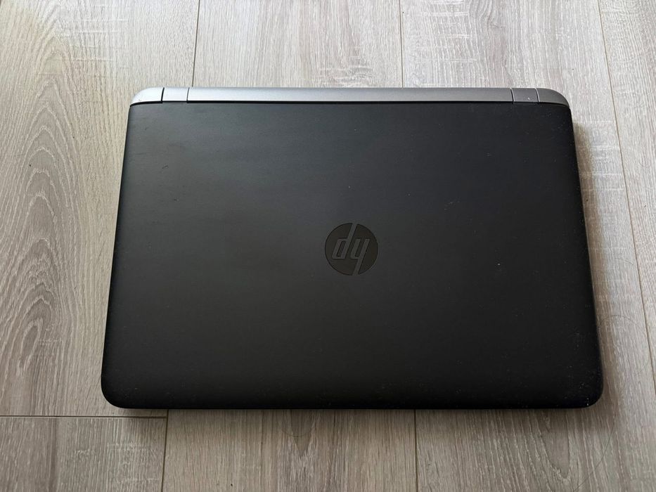 Laptop HP ProBook, i7, 12GB DDR4, 128GB SSD M2