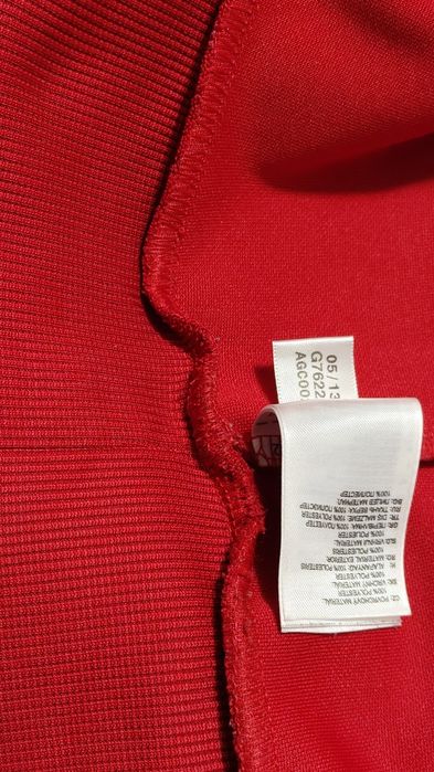 Trening retro bărbați Adidas Originals Firebird Superstar L/XL