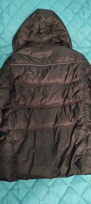 Geacă  de iarnă  .Nouă