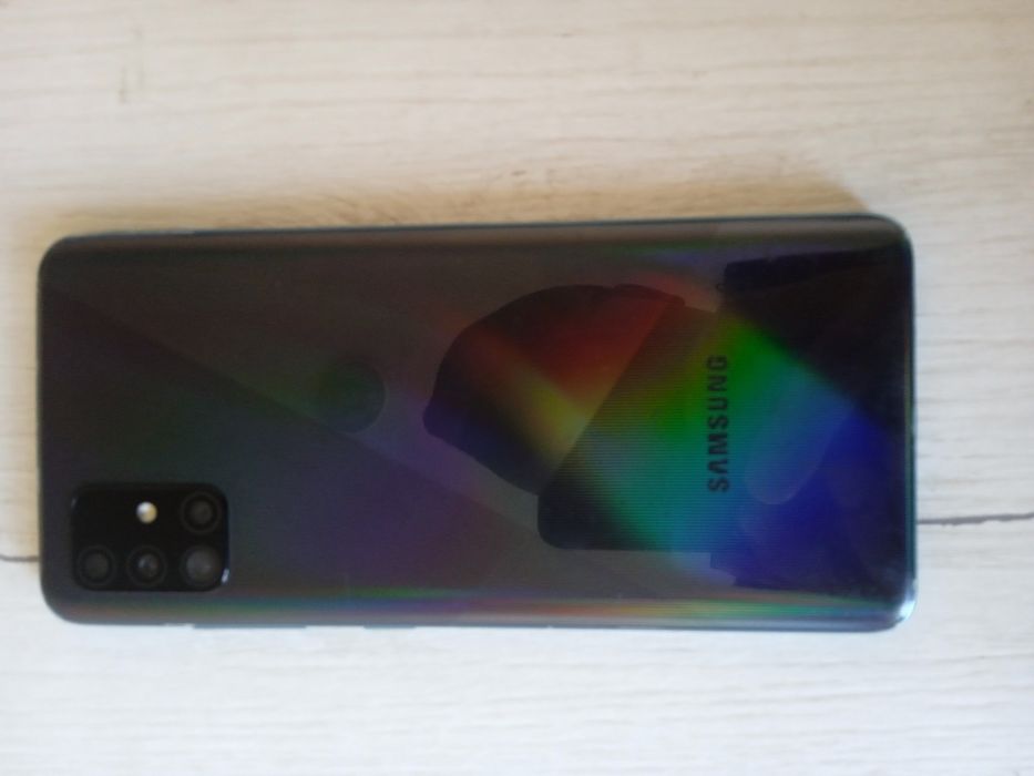 Samsung Galaxy A 51 64gb