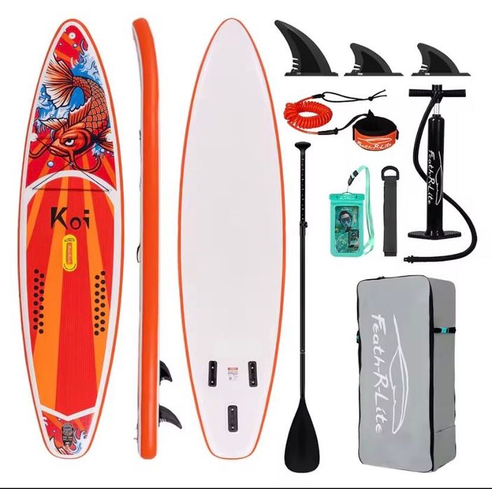Падъл Борд KOI Padlle Board
