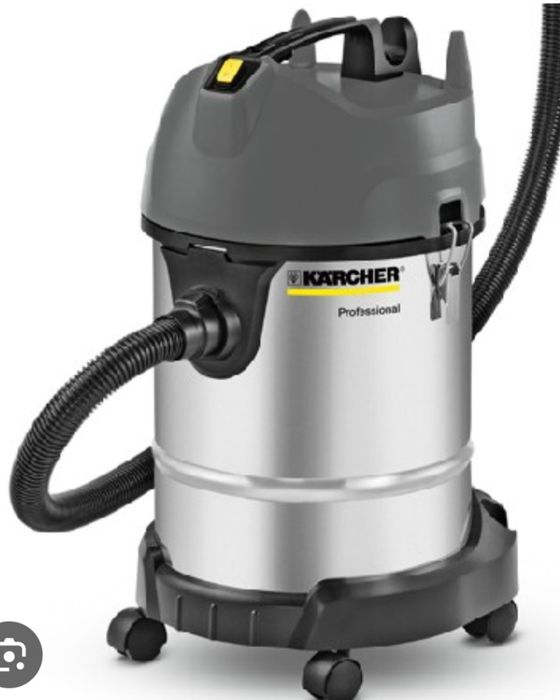 Шланг насадка для пылесосов karcher
