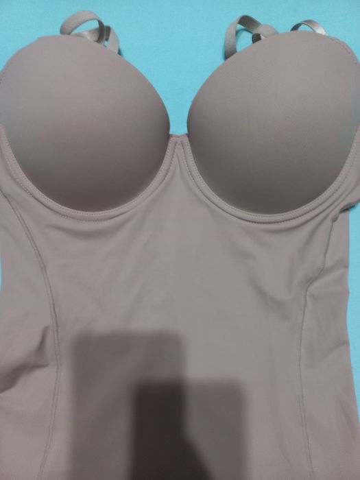 Body modelator crem Vèlairero