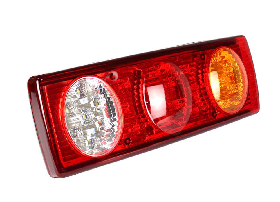 Стопове за ремарке,бус,пътна помощ 12-24V