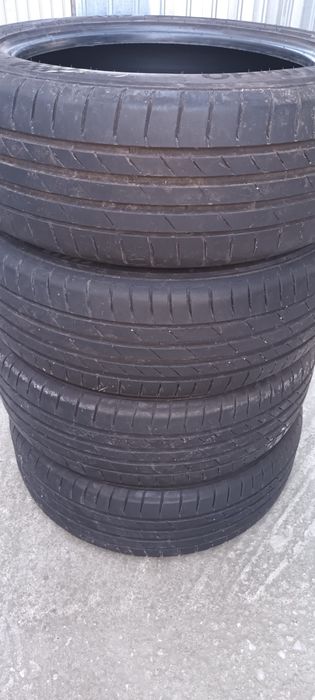 Cauciucuri 215/55 r18