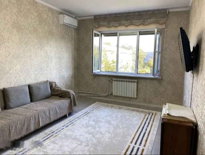Сдаётся квартира, Тастак-2. 5(5)эт