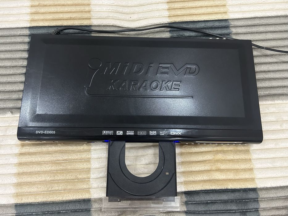 Продам DVD-ED005