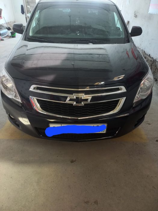 Кобалт 2023 йил пропан газ