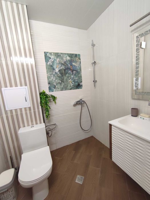 Дава се под наем Двустаен апартамент в София, Младост 4 - 60 кв.м за 663 € - Снимка #9