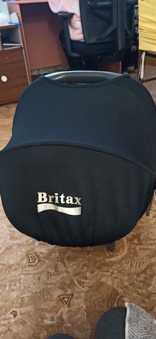 Britax Römer/Бритакс столче за кола