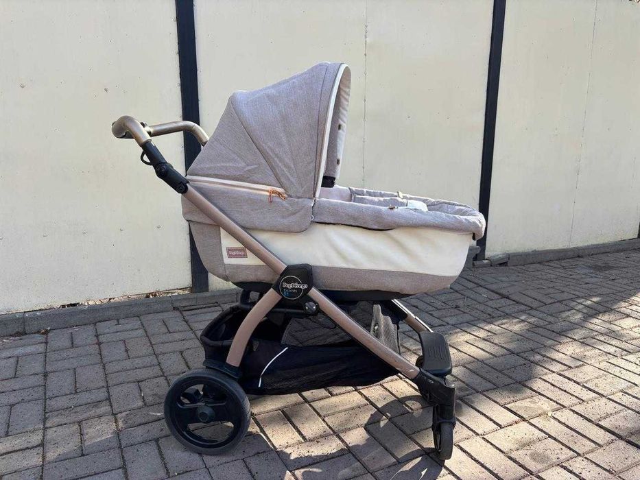 Peg-Perego Book 51S детская коляска