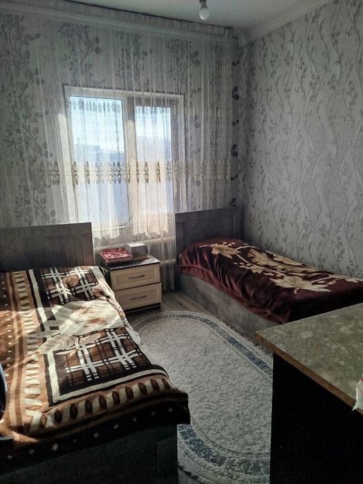 Квартира 5х комнатая