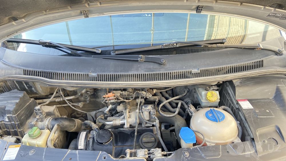 Volkswagen Tranportet T5