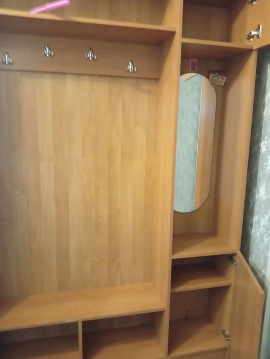 Продам Прихошка б/у в хорошем состоянии