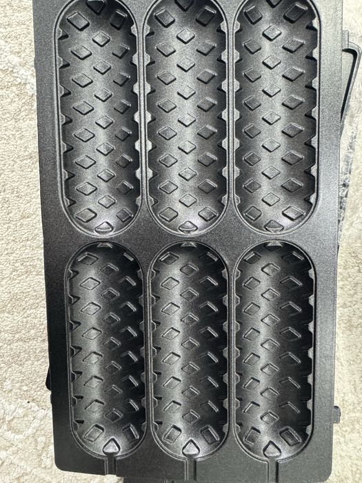 Вафельница С Насадками