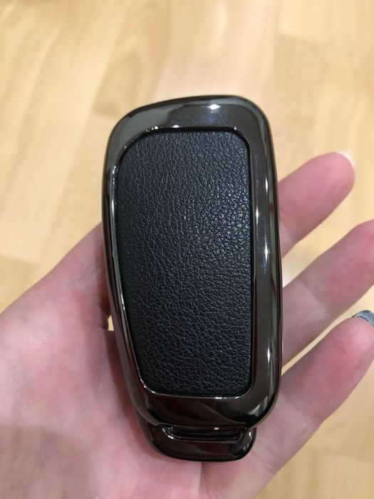 Калъф / кейс за ключ Ауди / Audi