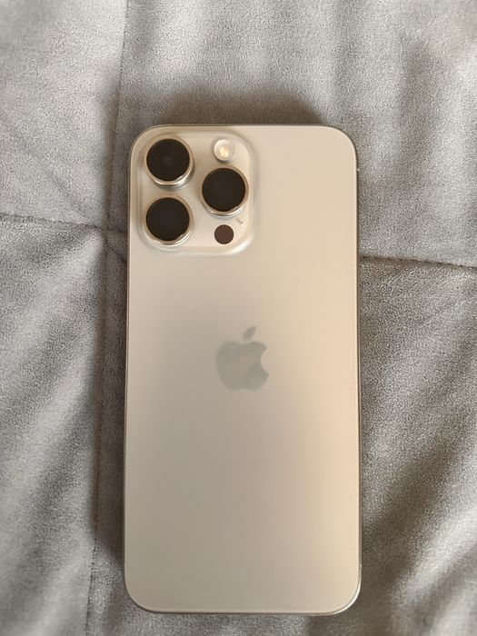 Iphone 15 Pro Max 256гб