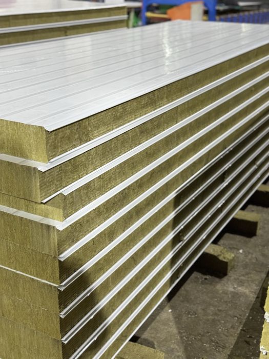 Сендвич панели от завод/sendvich panel zavoddan N1