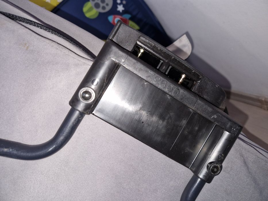 Landou Hauck Z9600, in stare foarte buna